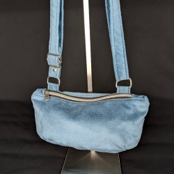 Sac Mini "bleu ciel"