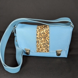 Sac Cartable "Savane"