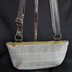 Sac Mini "Prince de Galles"