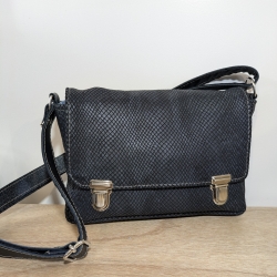 Sac Cartable Cuir "Cyrille"