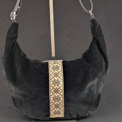 Sac Cocooning noir