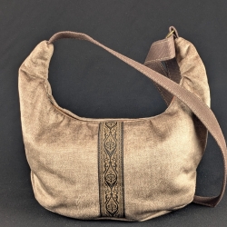 Sac Cocooning beige