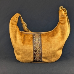 Sac Cocooning ocre