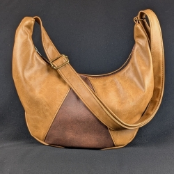 Sac Cocooning moutarde /...