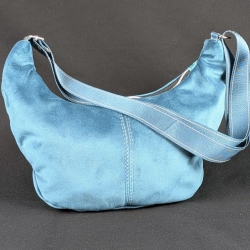 Sac Cocooning émeraude