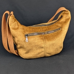 Sac Cocooning terracota