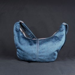 Sac Cocooning suedine...