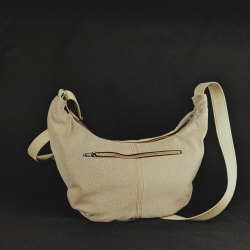 Sac Cocooning suedine...