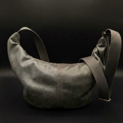 Sac Cocooning suédine...